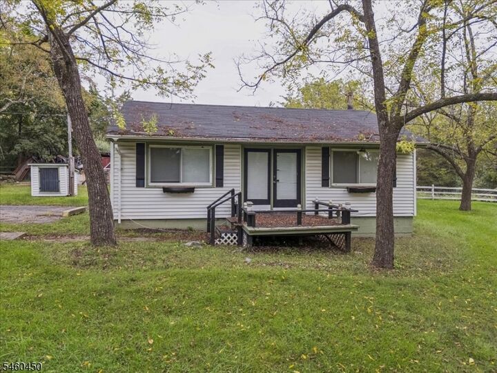 Property Photo:  120 Pleasant Run Rd  NJ 08822 