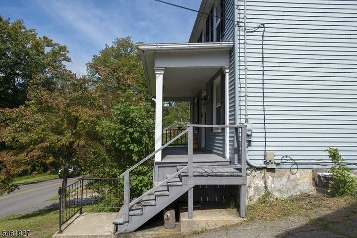 Property Photo:  67 Mine Hill Rd  NJ 07863 