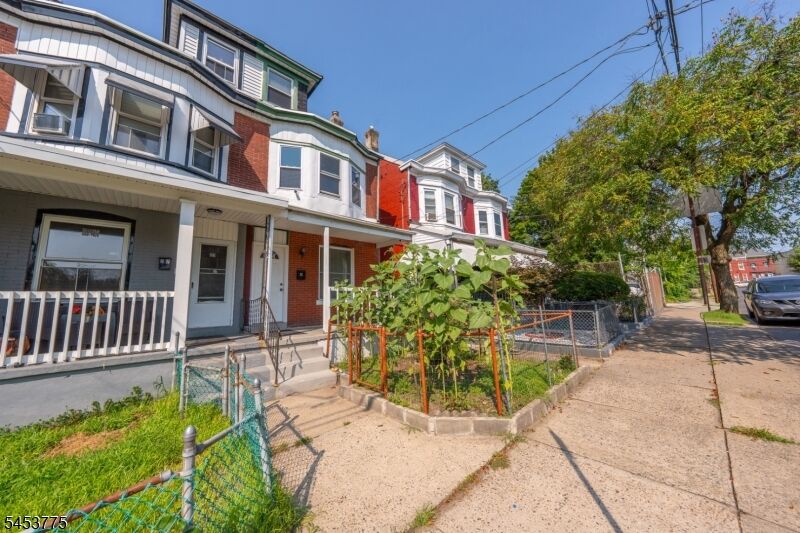 Property Photo:  25 Evans Ave  NJ 08638 