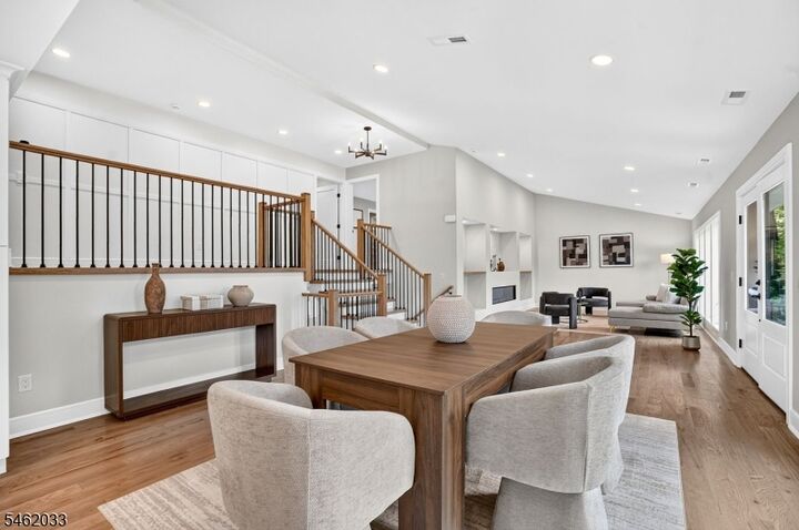 Property Photo:  910 Minisink Way  NJ 07090 