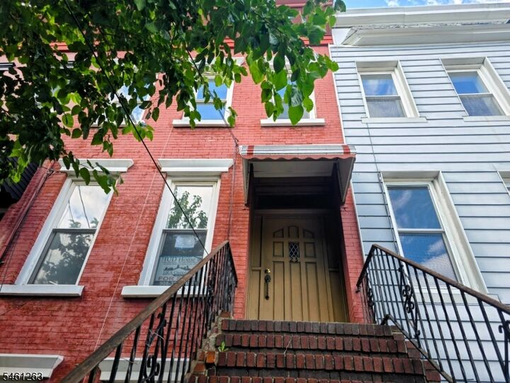 Property Photo:  23 Whitman Ave  NJ 07306 