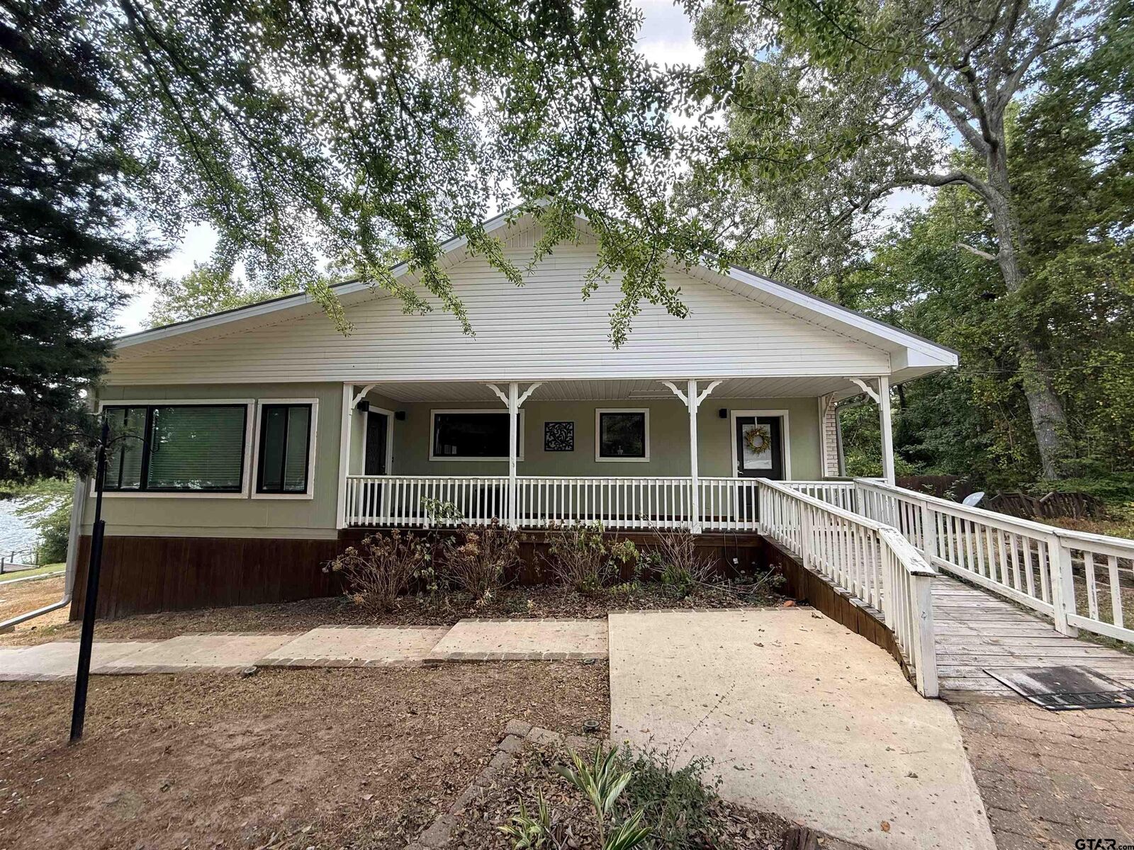 Property Photo:  13000 Cr 2127 Lot N43  TX 75652 