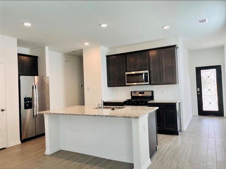 Property Photo:  23011 True Fortune Drive  TX 77493 