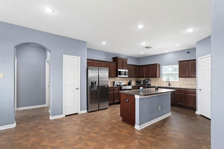 Property Photo: 1241 County Road 230 TX 78942