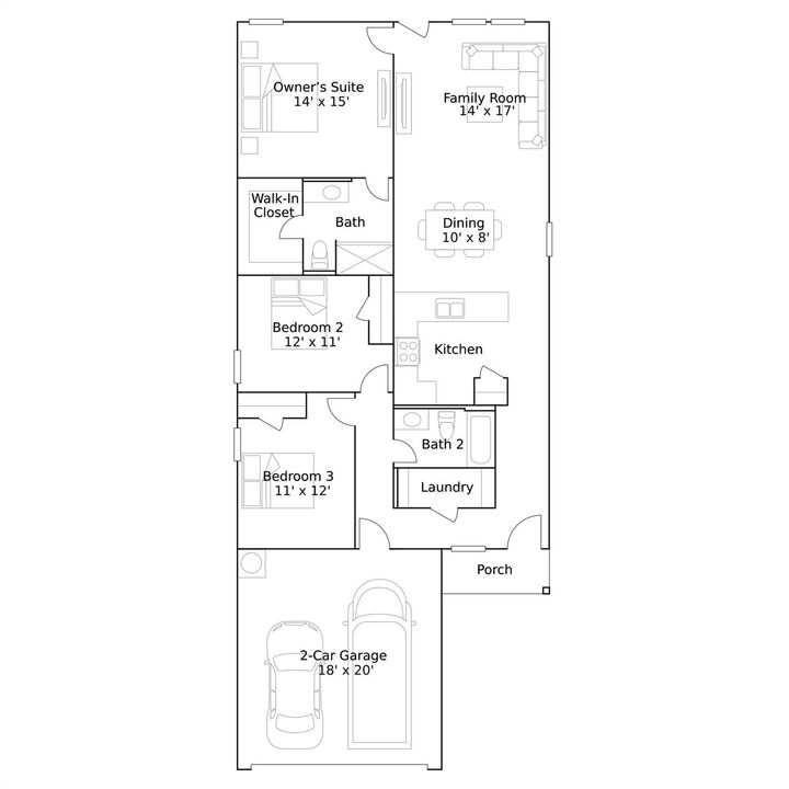 Property Photo:  9214 Tern Pines Lane  TX 77521 