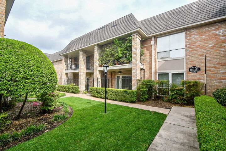 Property Photo:  2230 S Piney Point Road 221  TX 77063 