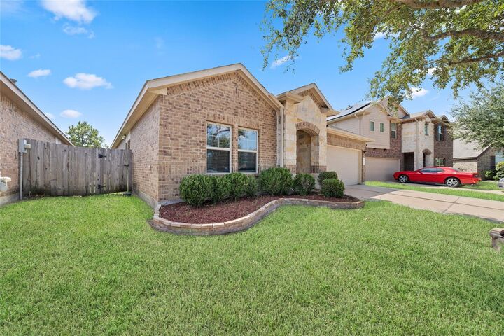 Property Photo: 23719 San Servero Drive TX 77493