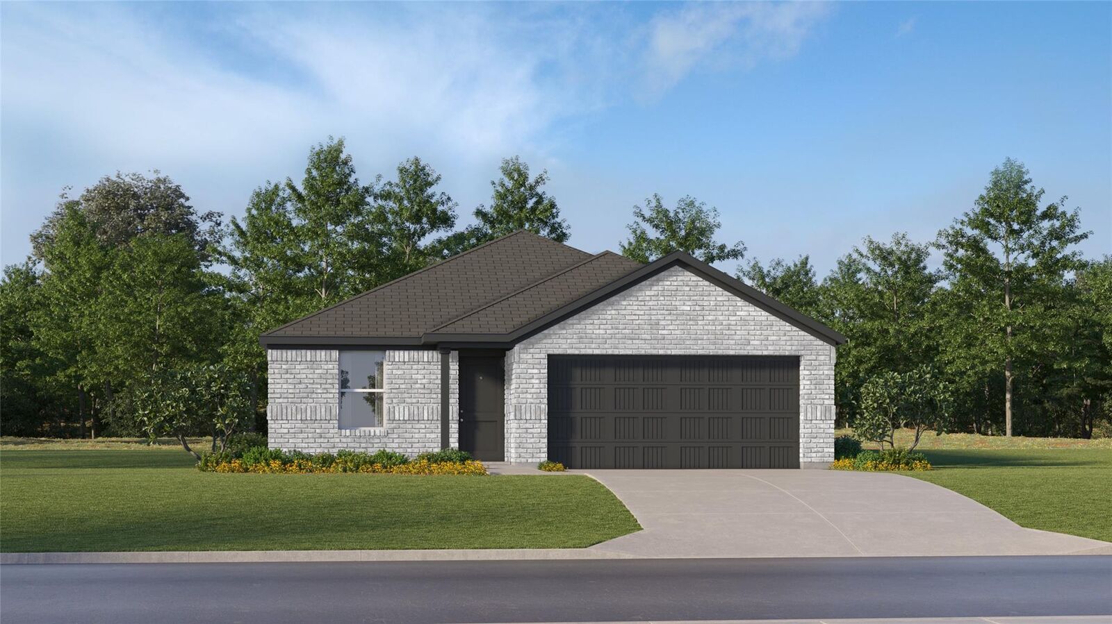 Property Photo: 3041 Sycamore Bend Court TX 77355