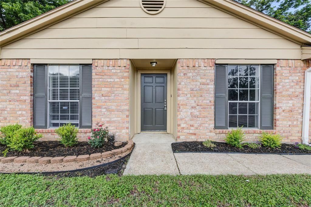 Property Photo:  2311 Pepperweed Drive  TX 77084 