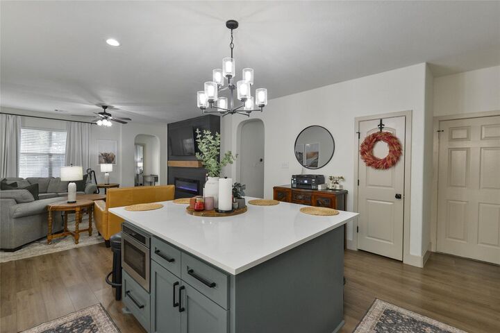 Property Photo:  20180 Bitter Root Drive  TX 77365 