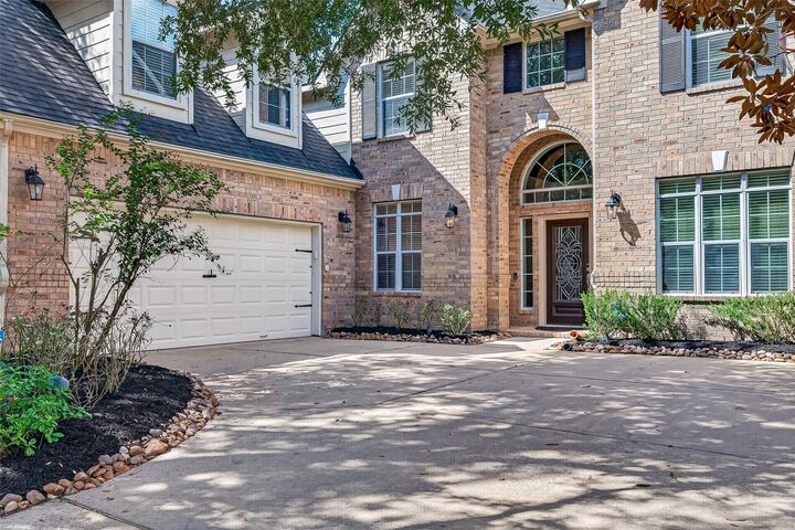 Property Photo: 13611 Cottage Arbor Court TX 77498