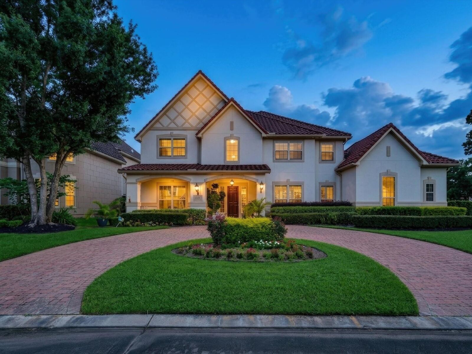 Property Photo:  15707 Azalea Shores Drive  TX 77070 