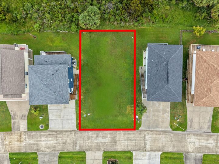 Property Photo:  22314 Vista Del Mar  TX 77554 