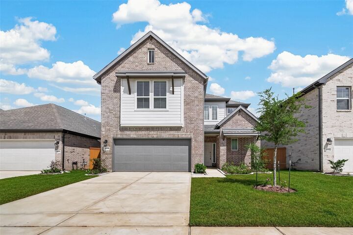 Property Photo:  21006 Salt Rock Drive  TX 77433 