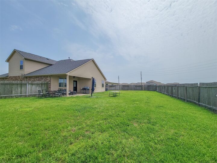 Property Photo:  5543 Redwood Summit Lane  TX 77449 