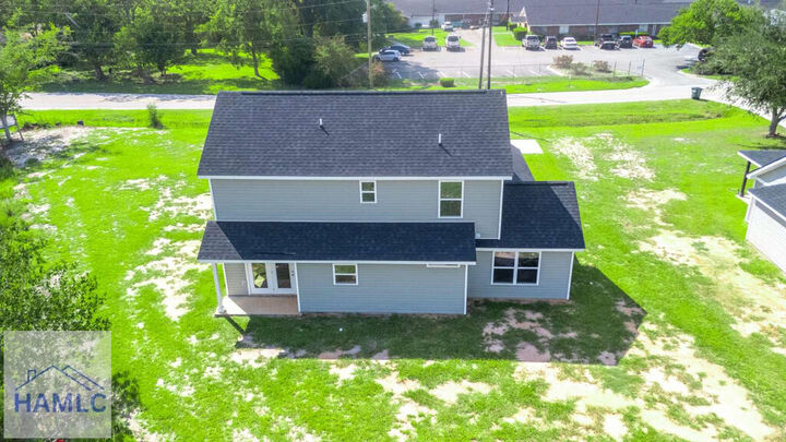 Property Photo:  651 N Caswell  GA 30427 