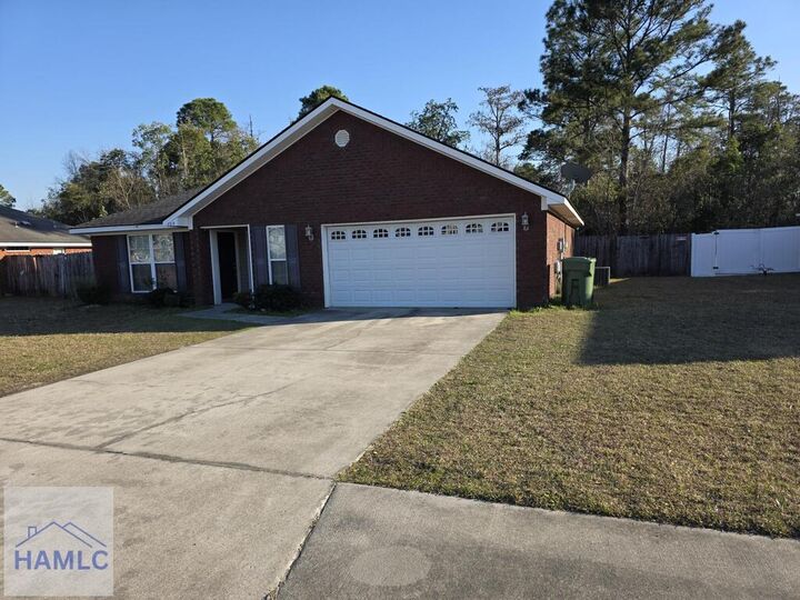 Property Photo:  109 Grandview Drive  GA 31313 