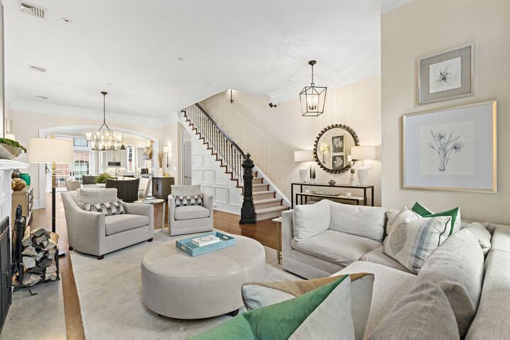 Property Photo: 630 Hudson St NJ 07030