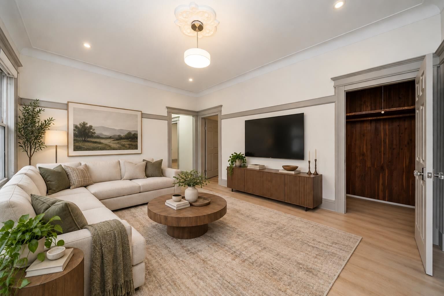 Property Photo:  22 Webster Ave 1  NJ 07307 