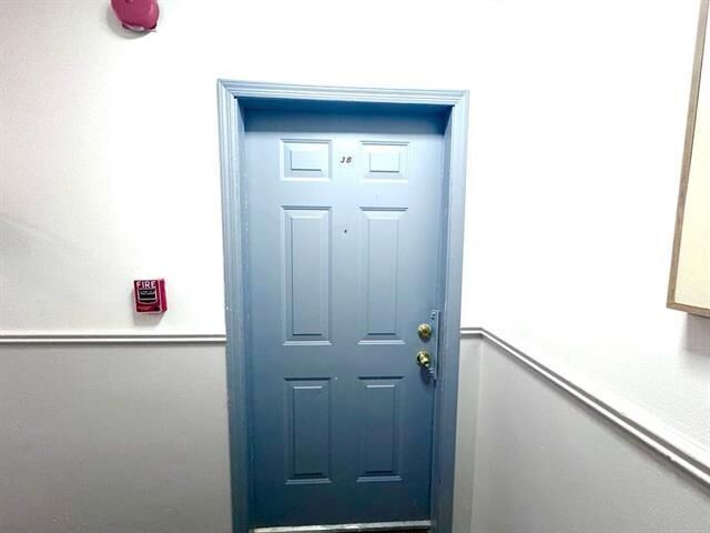 Property Photo: 336 4th St 3B NJ 07302