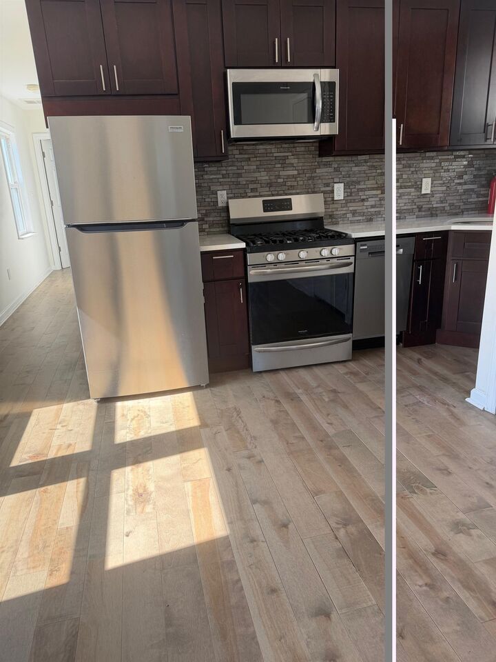 Property Photo:  769 1st St  NJ 07094 