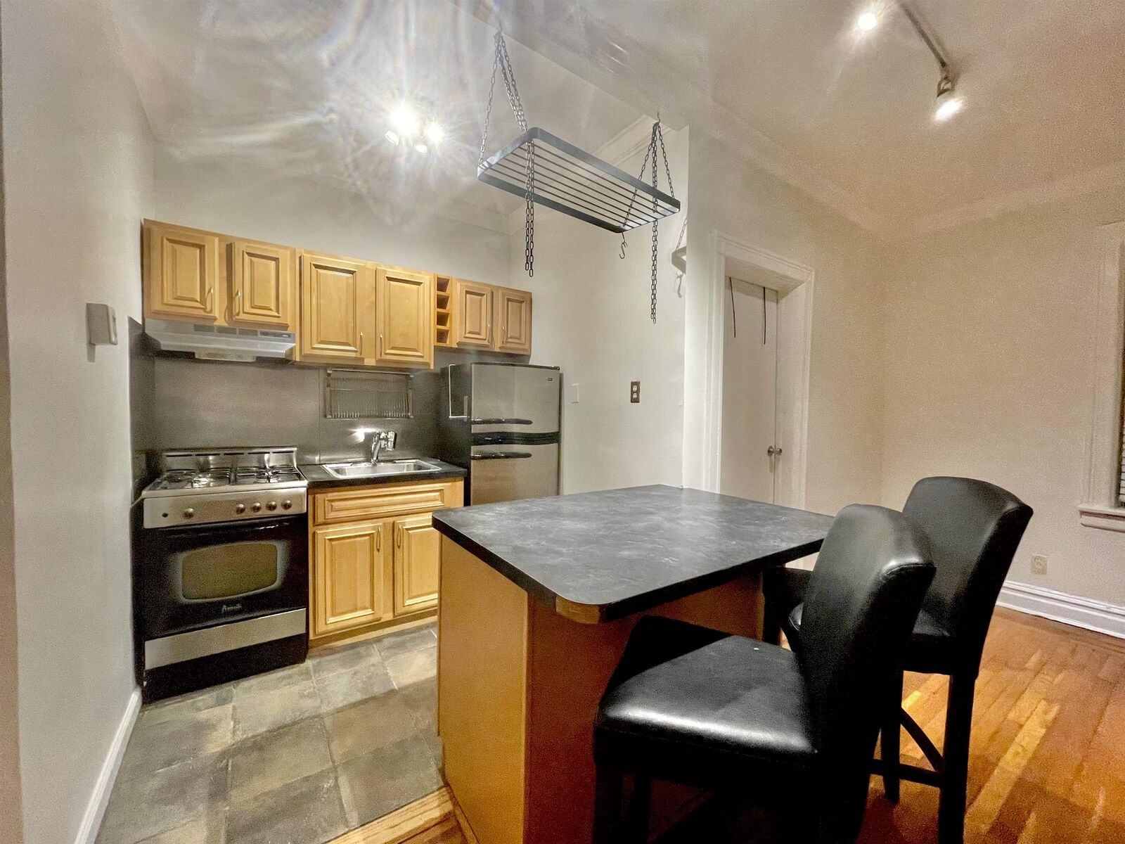 Property Photo: 821 Bergen Ave E16 NJ 07304