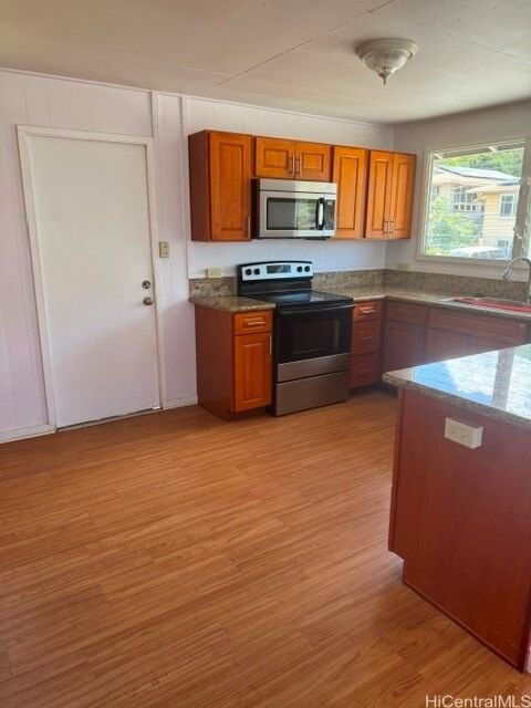 Property Photo:  3458 McCorriston Street  HI 96815 