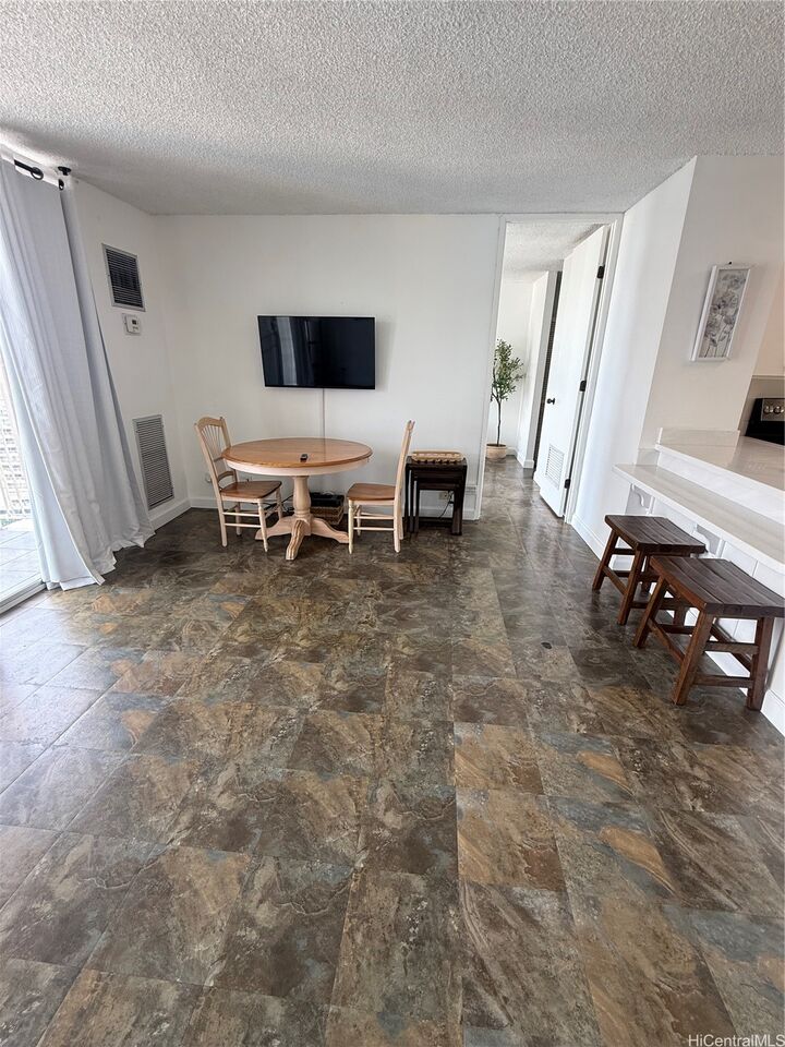 Property Photo:  1925 Kalakaua Avenue 2307  HI 96815 