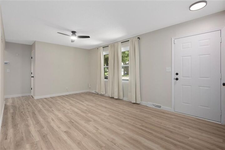 Property Photo:  13421 Lowell Avenue  MO 64030 
