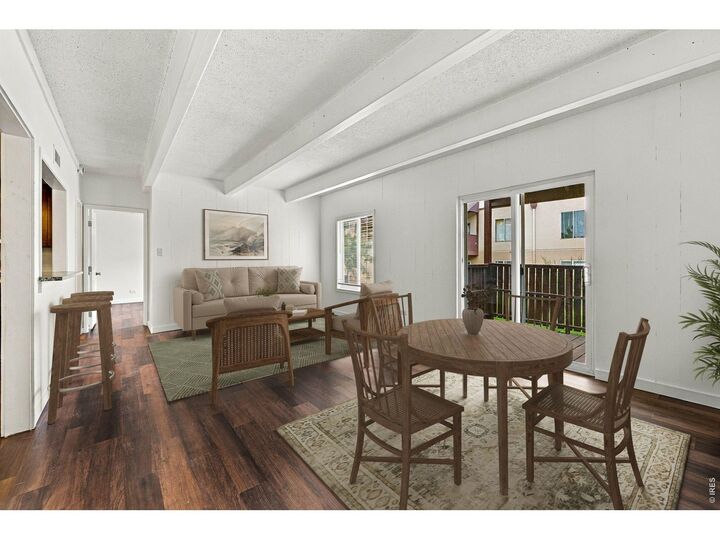 Property Photo:  9995 E Harvard Ave Q-264  CO 80231 