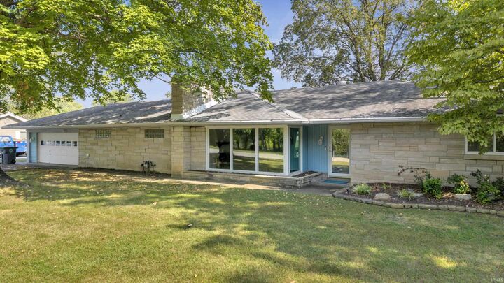Property Photo:  2813 Wayside Drive  IN 47711 