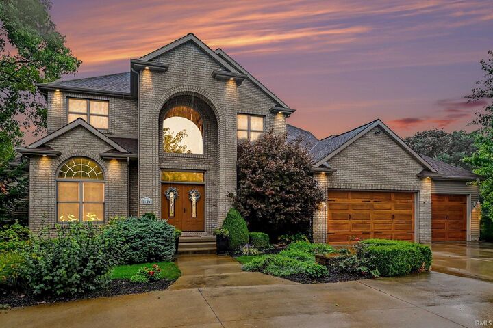 Property Photo: 2624 Wildwood Lane IN 46590