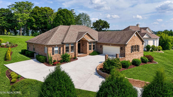 Property Photo: 140 Pineberry Drive TN 37885