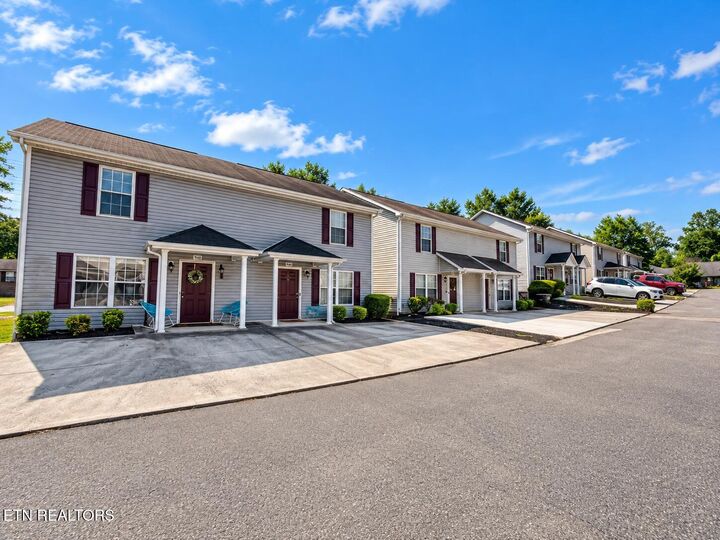 Property Photo: 948 Micro Way 1 TN 37912