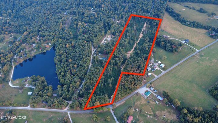 Property Photo:  5377 Newton Rd  TN 38572 