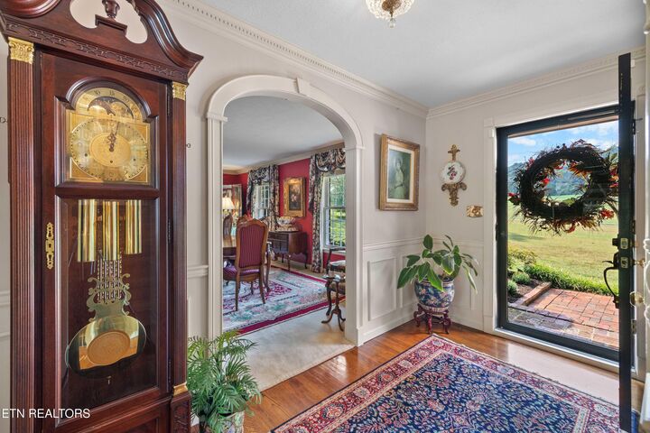 Property Photo: 150 Raccoon Valley Rd TN 37849