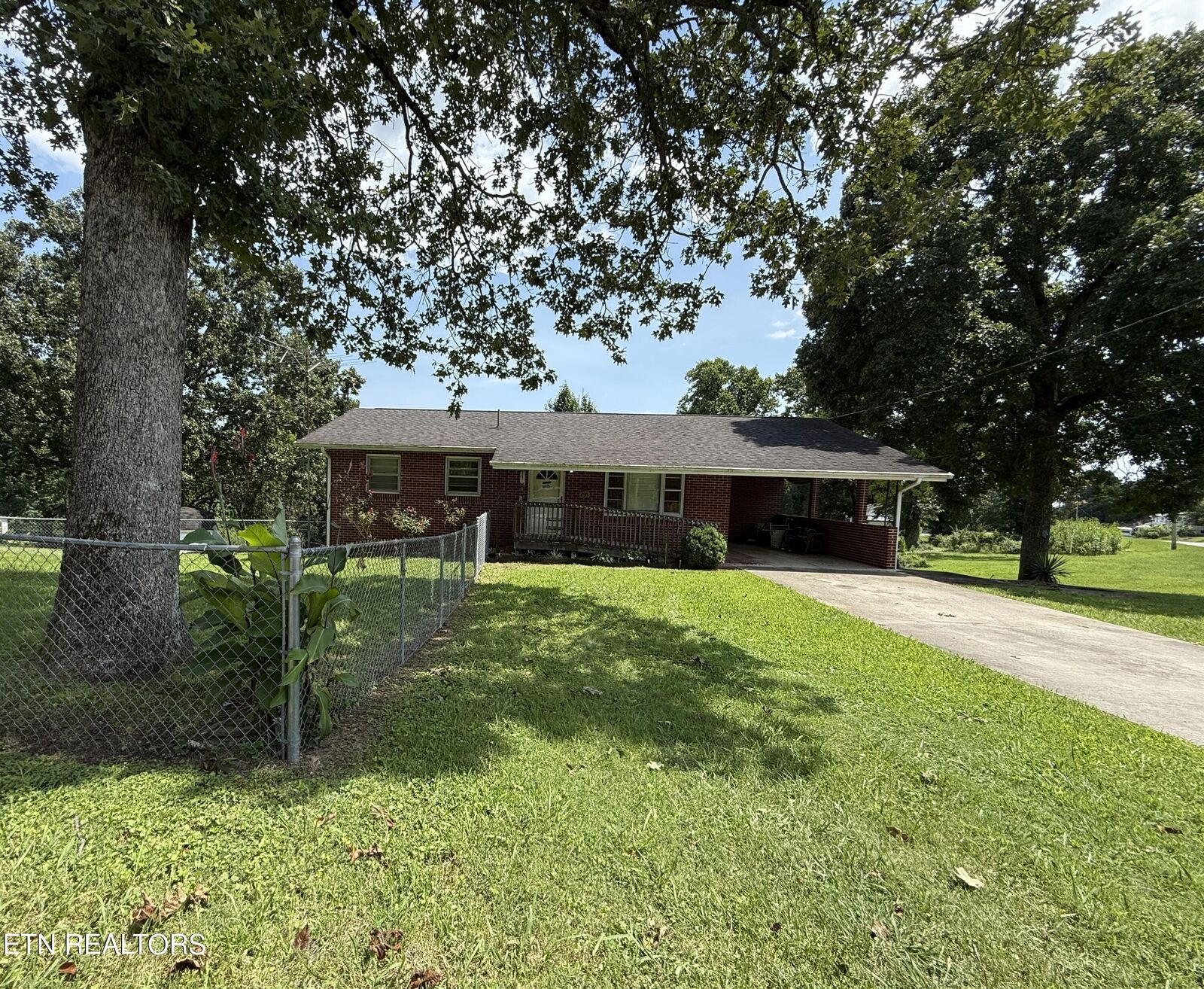 Property Photo:  200 N Church Ave  TN 37854 