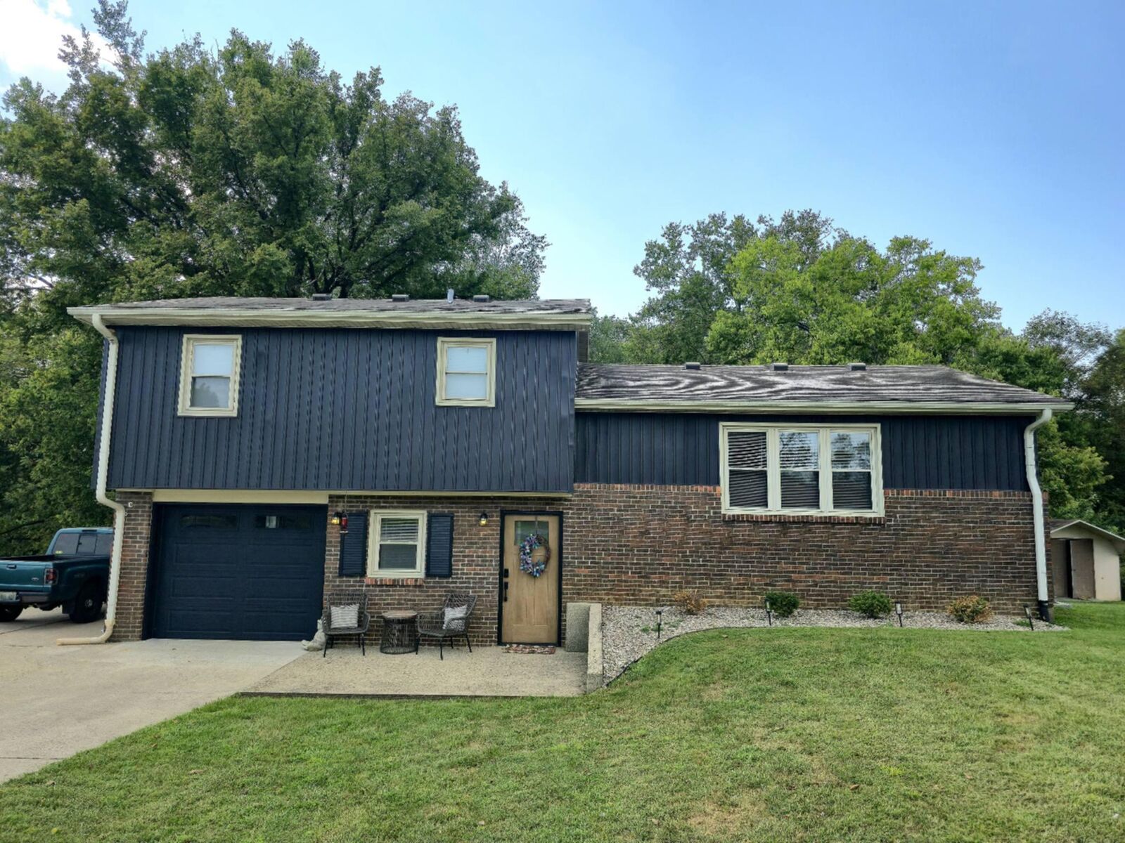 Property Photo: 149 Edgewood Drive KY 40484