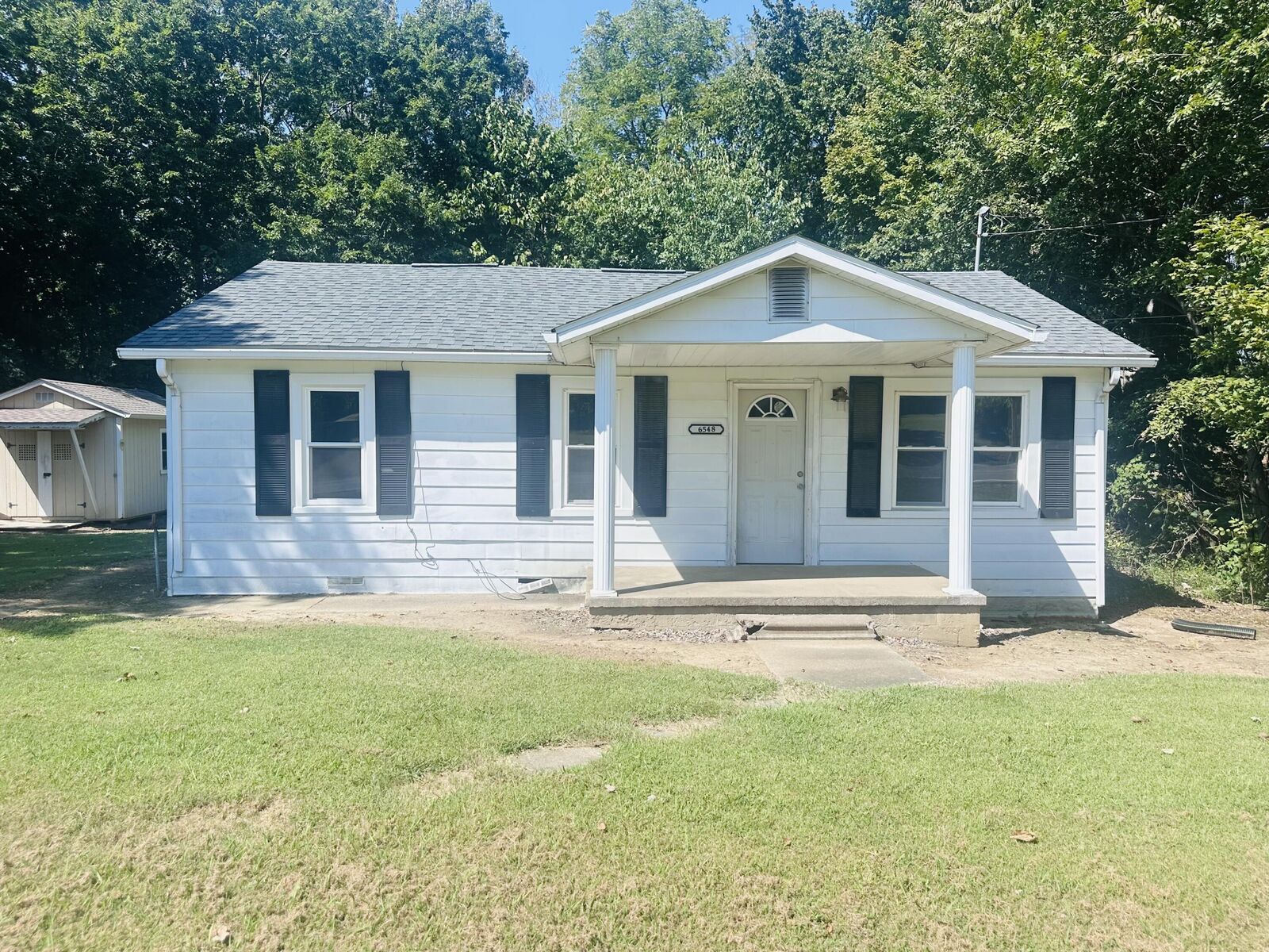 Property Photo:  6548 Kentucky 80  KY 42021 