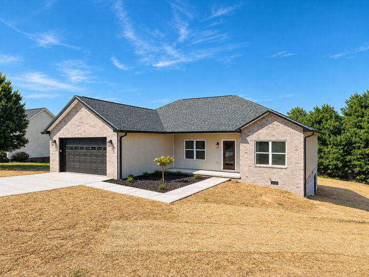 Property Photo: 254 Spring Meadows Drive KY 42553