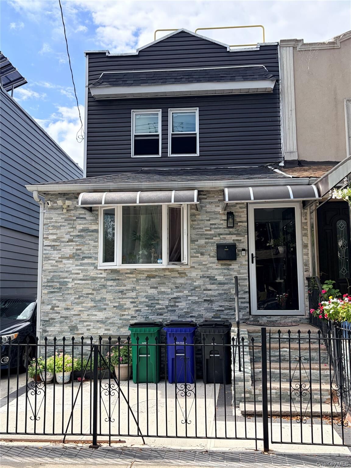 Property Photo: 1444 E 91st Street NY 11236