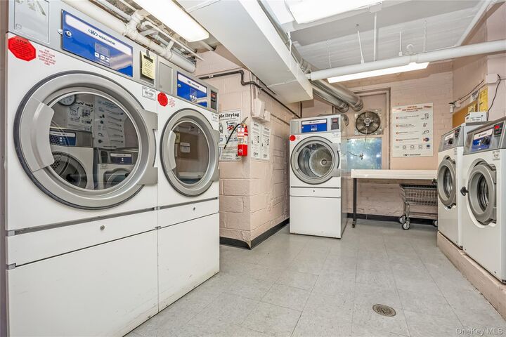 Property Photo: 26-21 Union Street 6D NY 11354