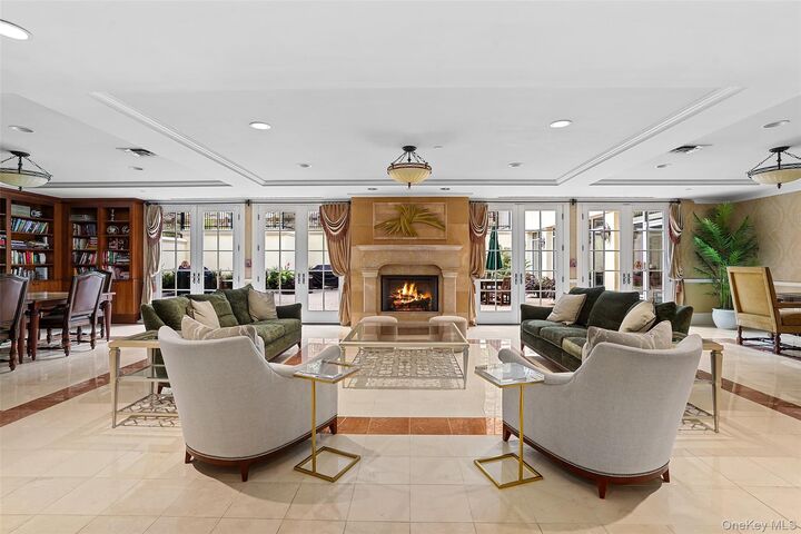 Property Photo: 420 Trump Park NY 10588