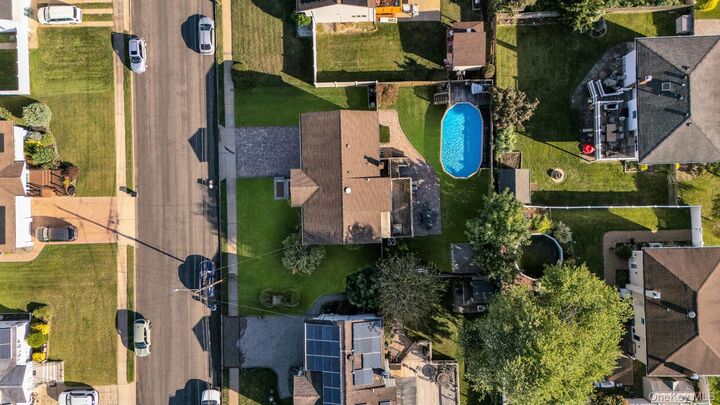 Property Photo:  113 N Lewis Avenue  NY 11757 
