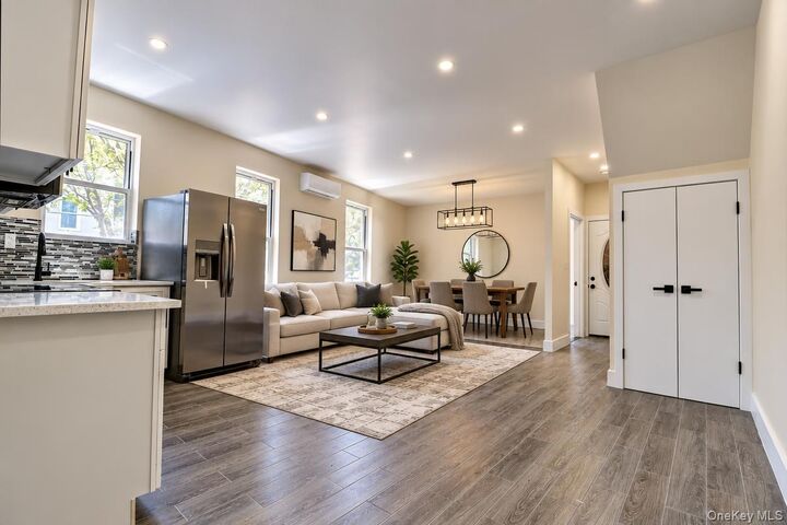 Property Photo:  7529 62nd Street  NY 11385 