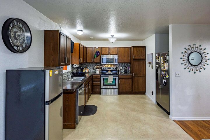 Property Photo: 1107 E Person Street WY 82070
