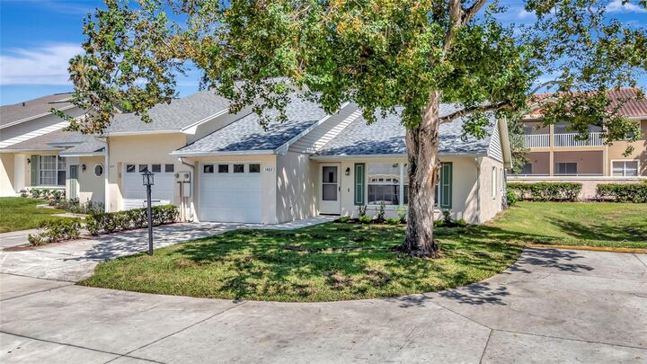 Property Photo:  1483 Disston  FL 34711 