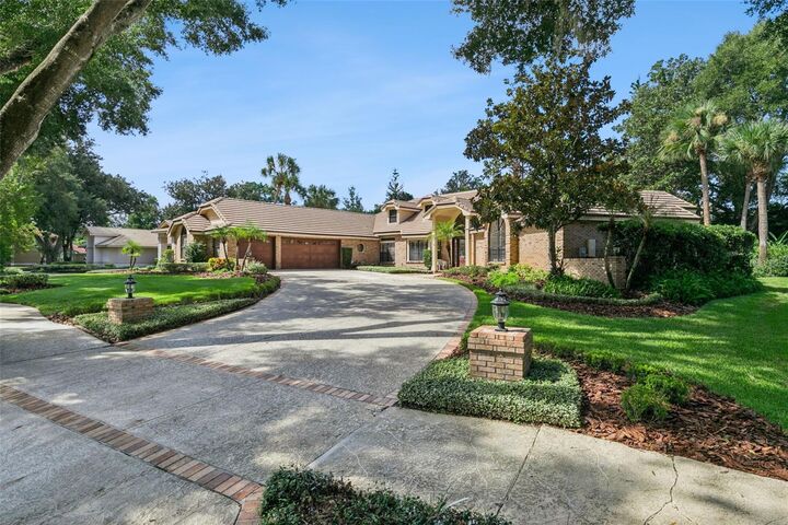 Property Photo:  1375 Bristol Park Place  FL 32746 