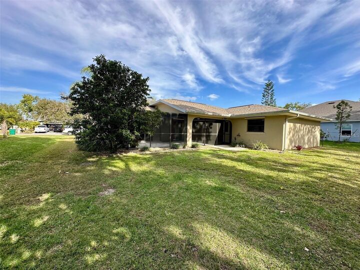 Property Photo:  2431 Malaya Court  FL 33983 