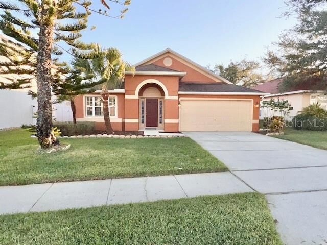 Property Photo: 1769 Pine Bay Drive FL 32746